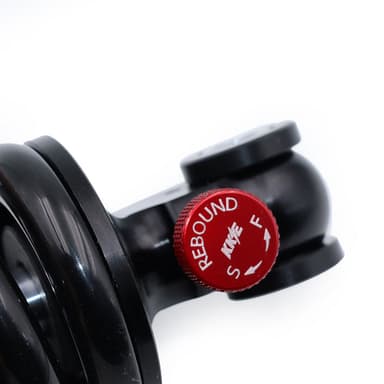Suspensión hidráulica graduable para Supreme 7260R