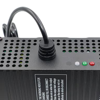Cargador rápido 5A para Fighter Supreme 7260R