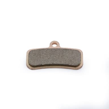 Pastillas de freno para Teverun Fighter Supreme 7260R
